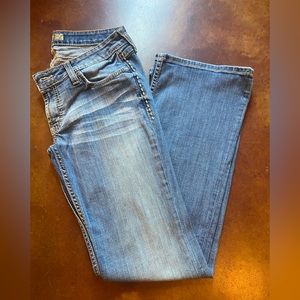 BKE Stella Boot Cut 29R